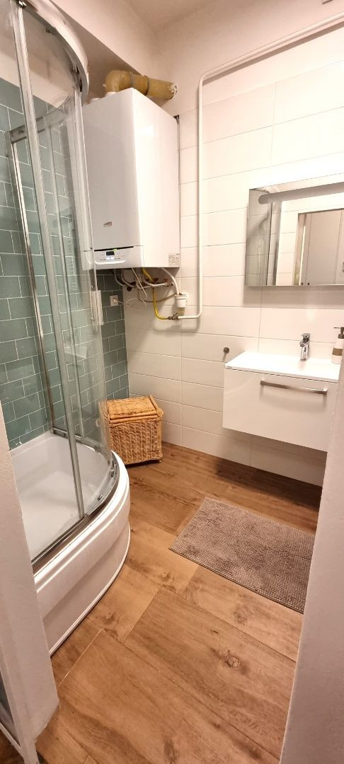 2,5i byt s vlastnou záhradkou v centre mesta - 20