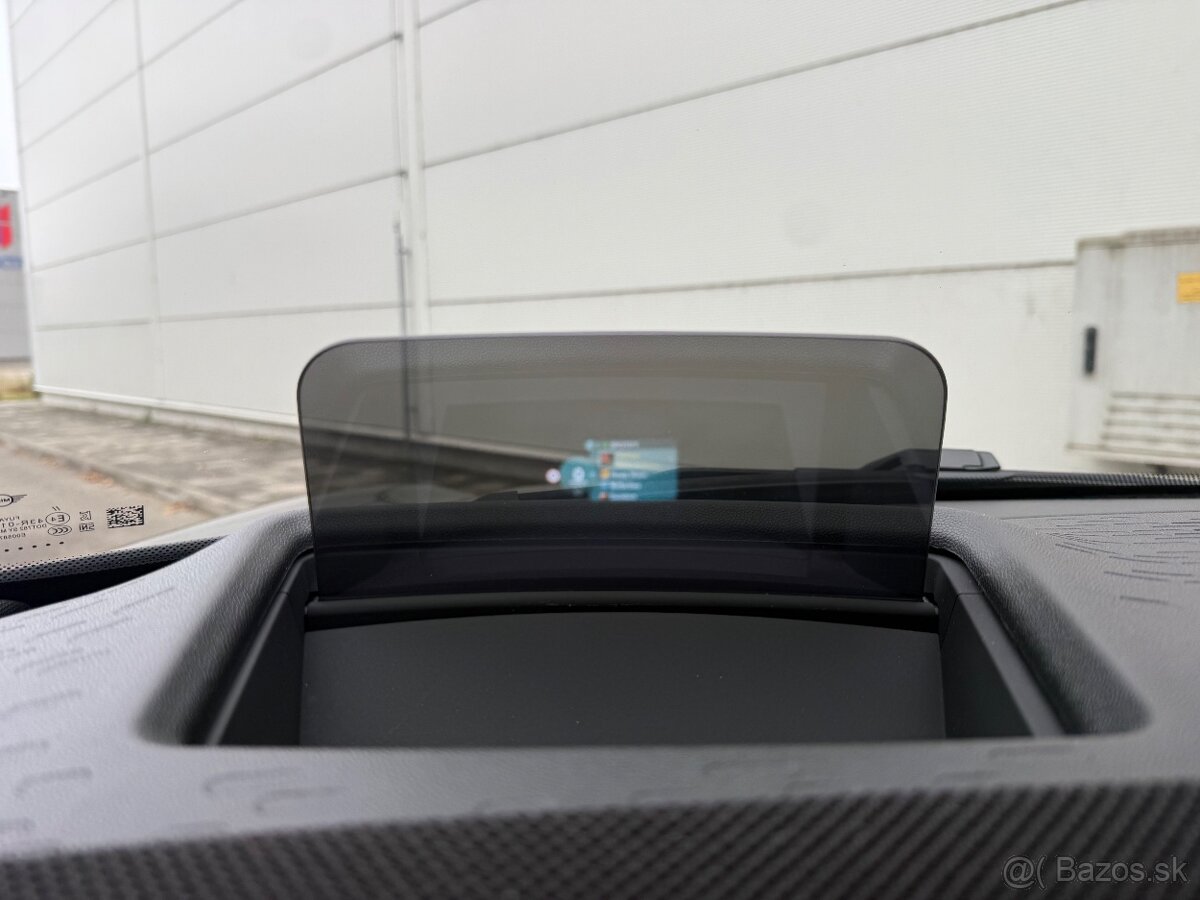 MINI Cooper S John Cooper Works XL 2025 - 20