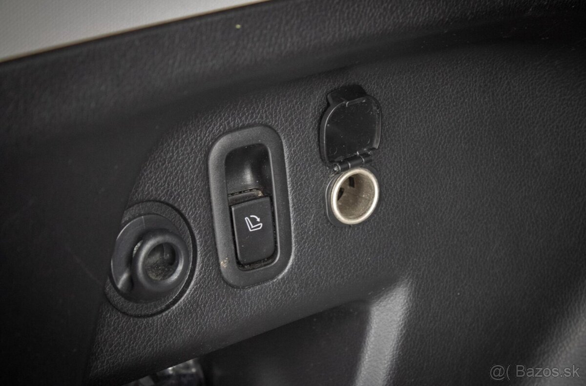 Subaru Forester 2.2D Comfort 108kW MT/6 - 20