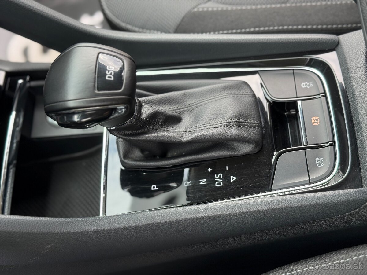 ŠKODA KODIAQ - informácie v popise - 20