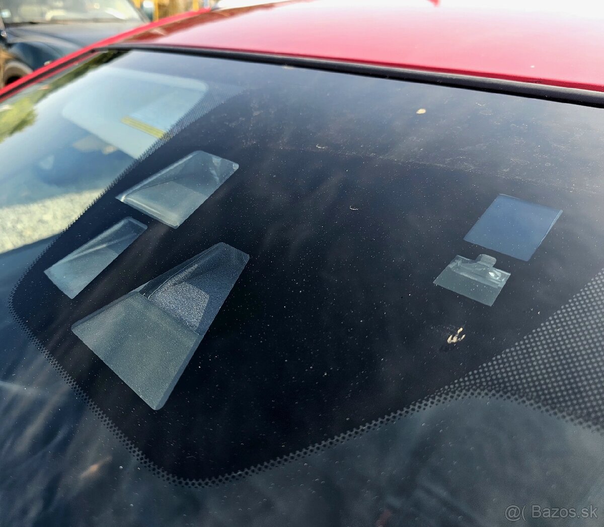 Mazda 6 2.2 Skyactiv-D Challenge - 20