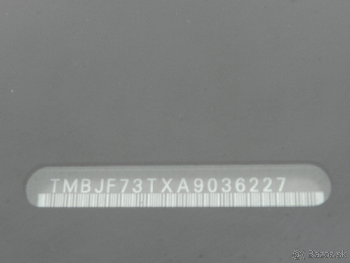 Škoda Superb Combi 2.0 TDI CR 170k Elegance DSG - 20