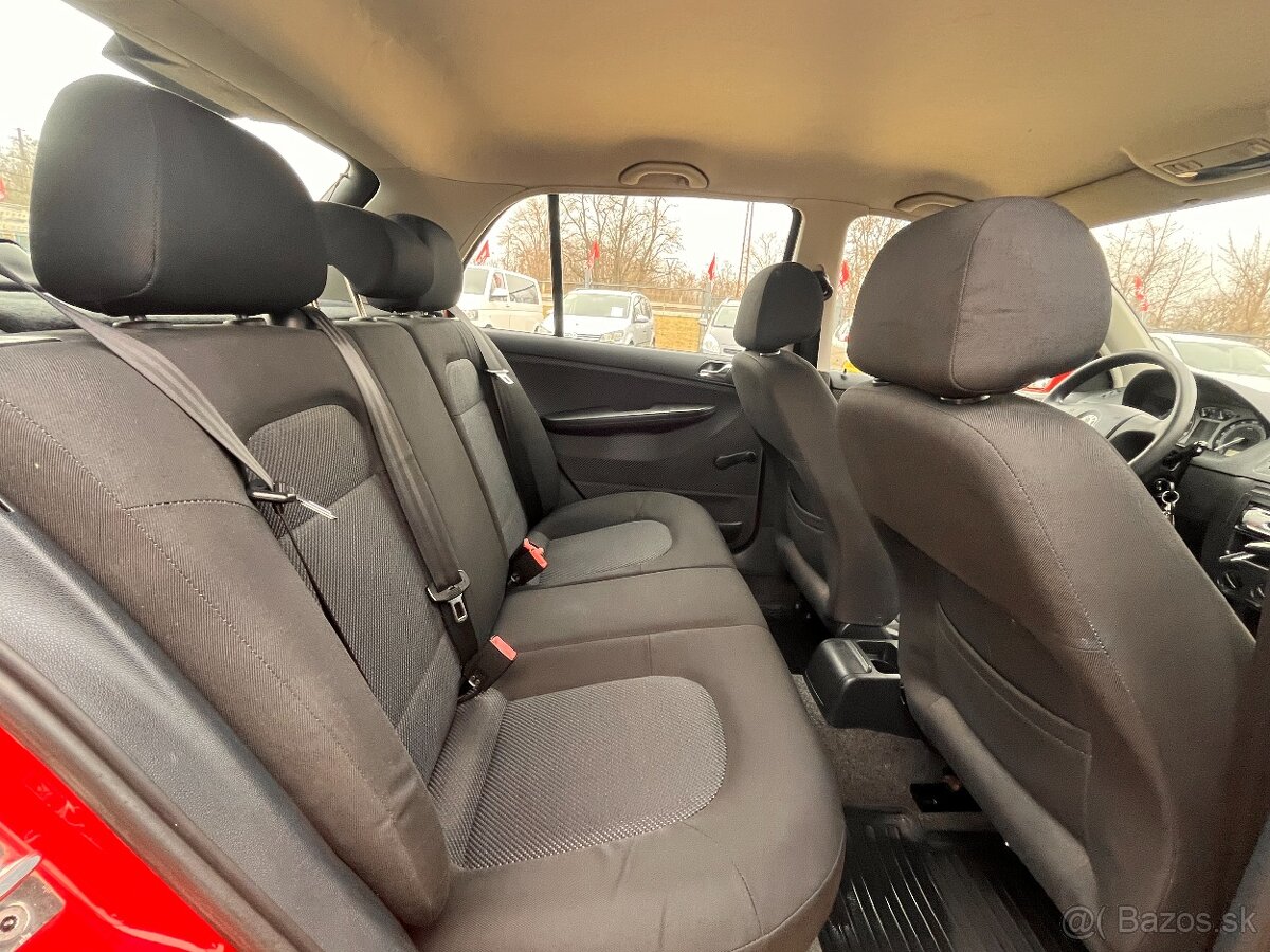 Škoda Fabia, 1.2 HTP Ambiente - 20