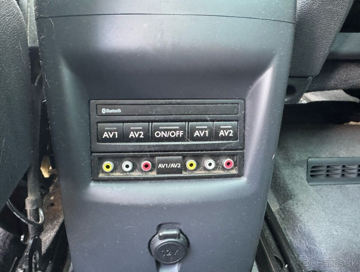 Peugeot 5008 1.6 HDI - 20