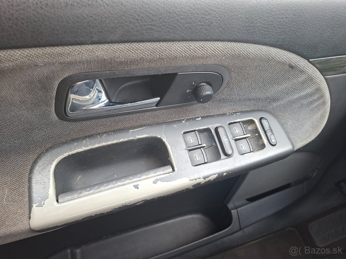 Ford Galaxy 1.9 TDI Automat - 20