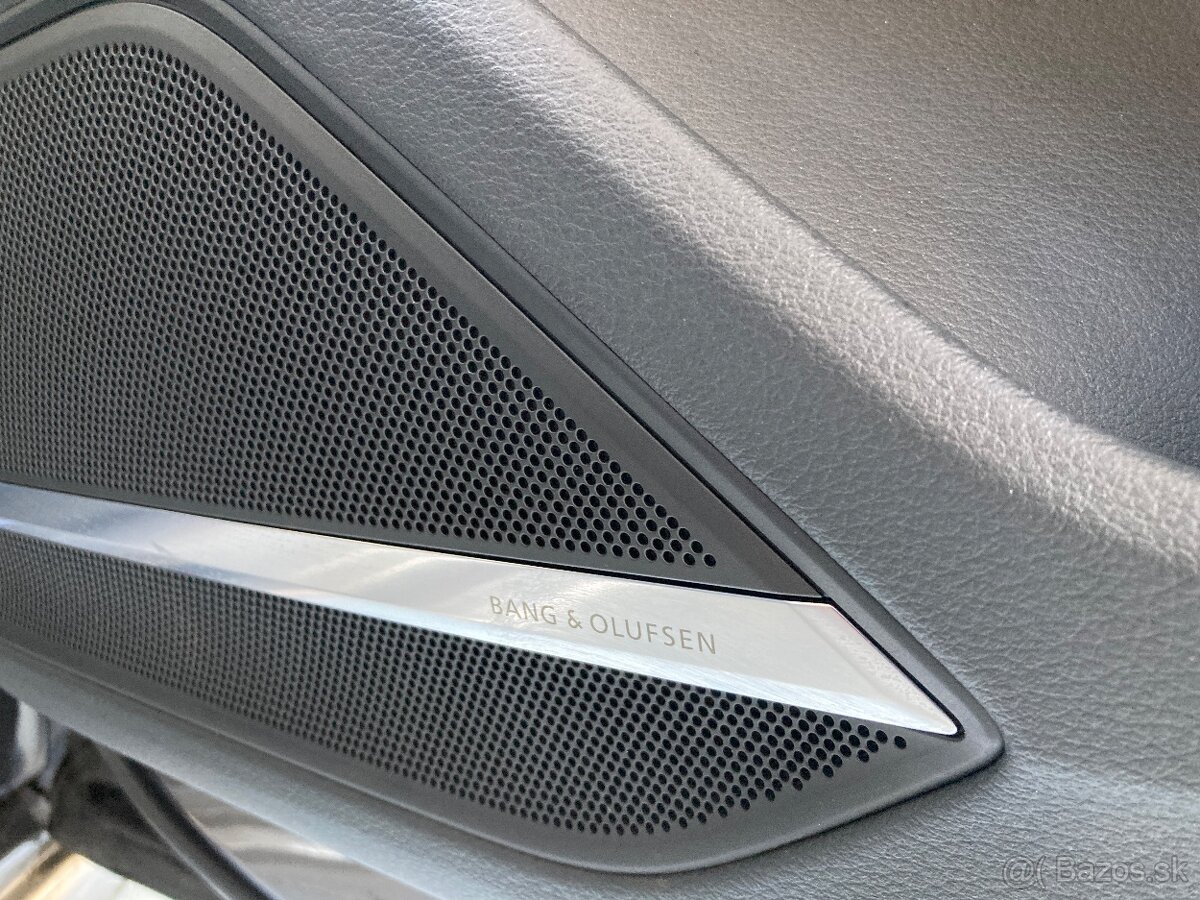 Audi A8 50TDI Quattro V6 210kw - 20