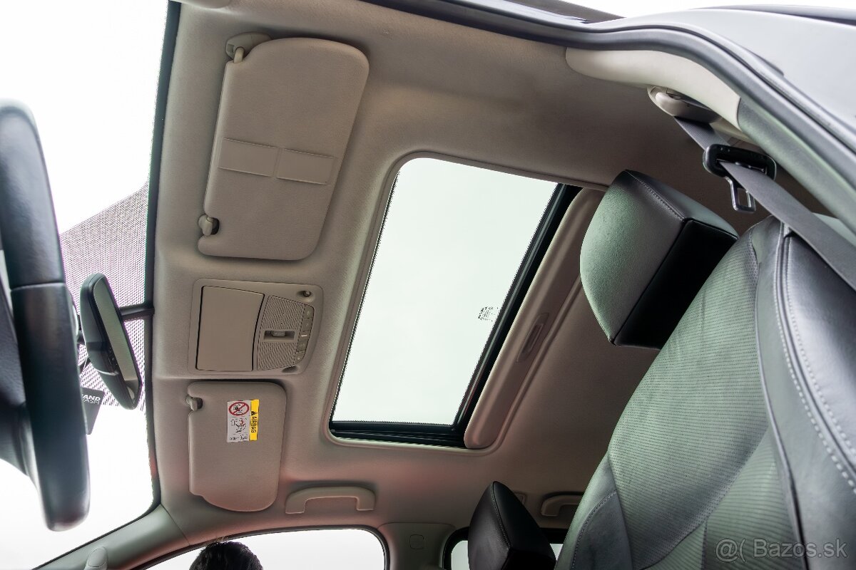 Nissan Navara NP300 Pick-up 2.3 dCi Tekna Double Cab 140kw - 20