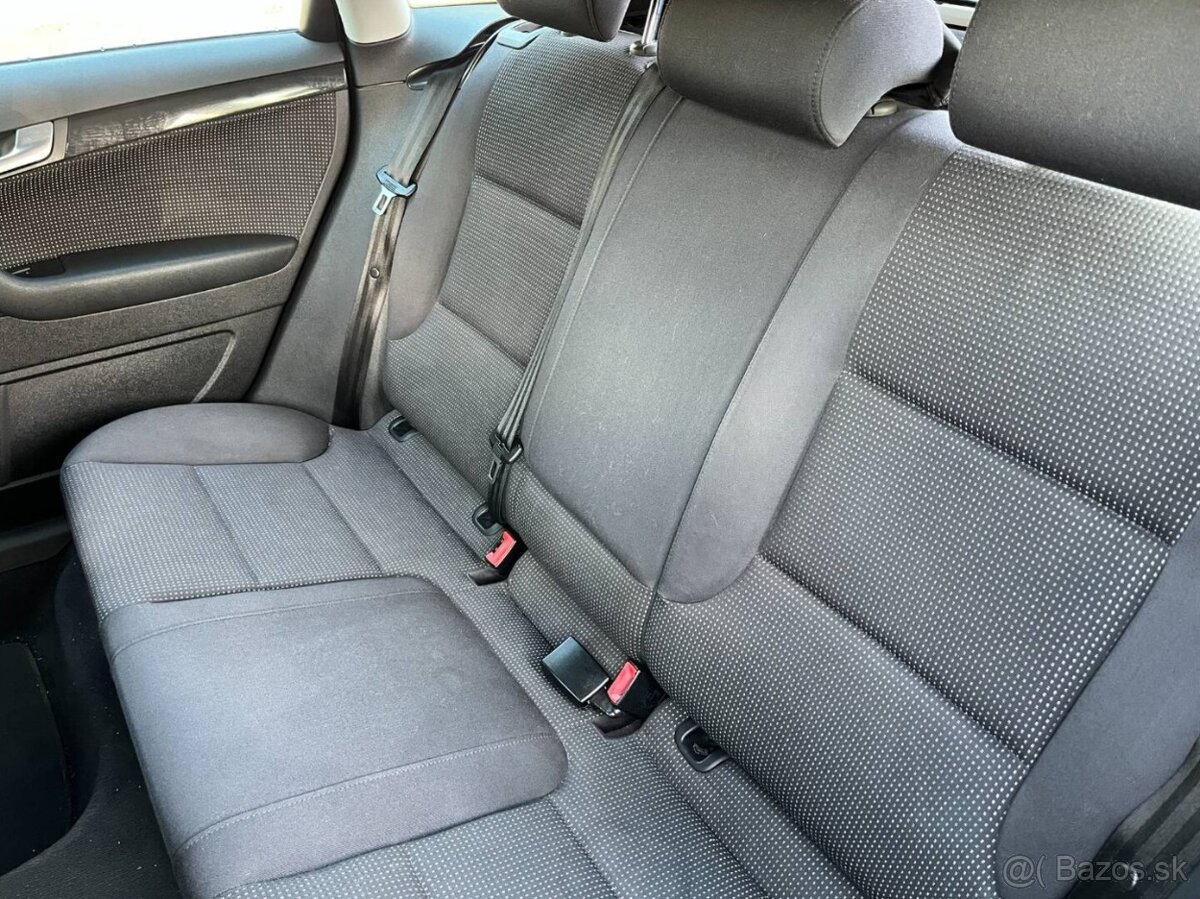 Audi A3 Sportback 2.0 TDI - 20