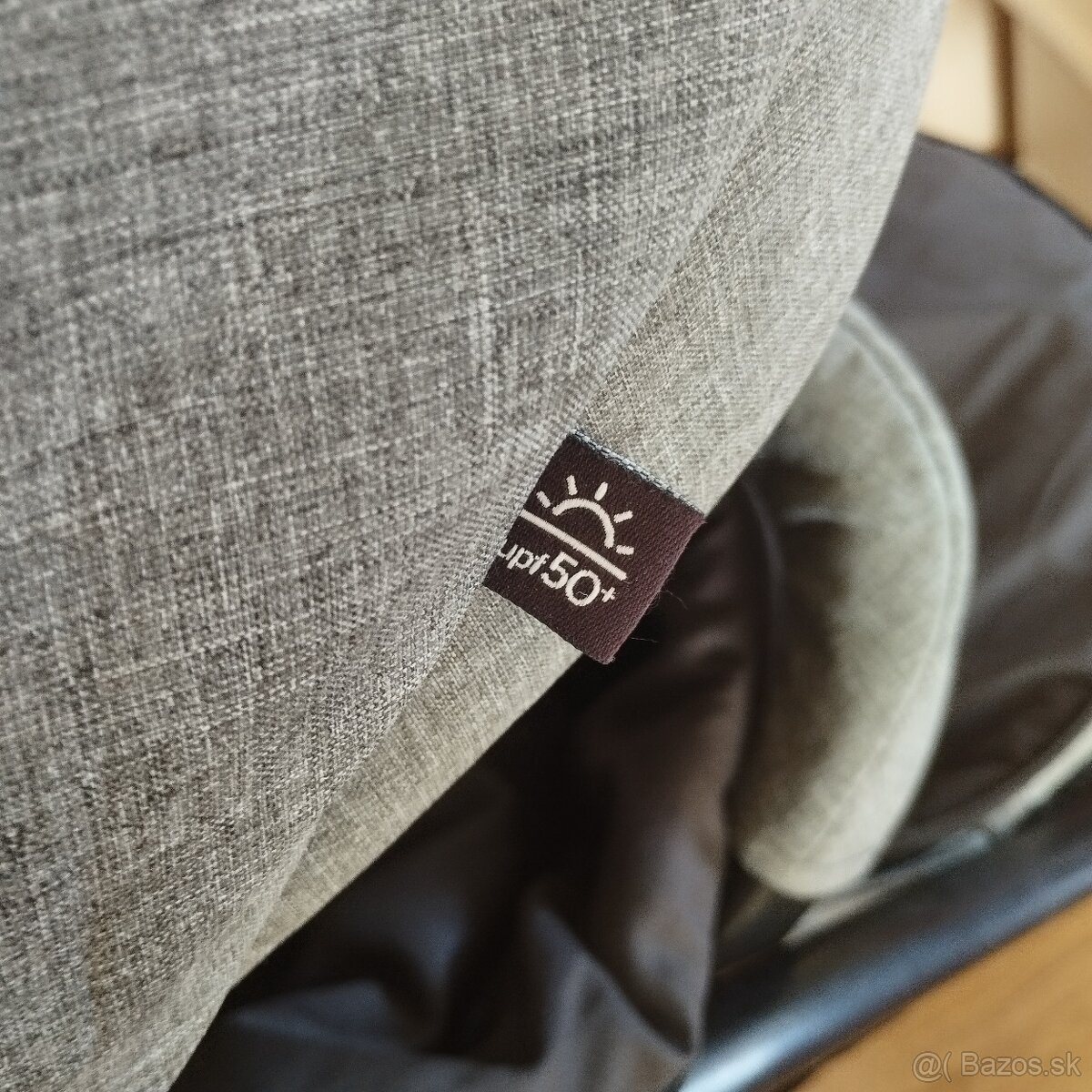 Kočík Joie Litetrax športový - 20