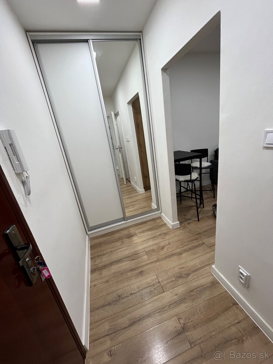 PRENÁJOM 1,5 izbový byt KOŠICE-TERASA - 20