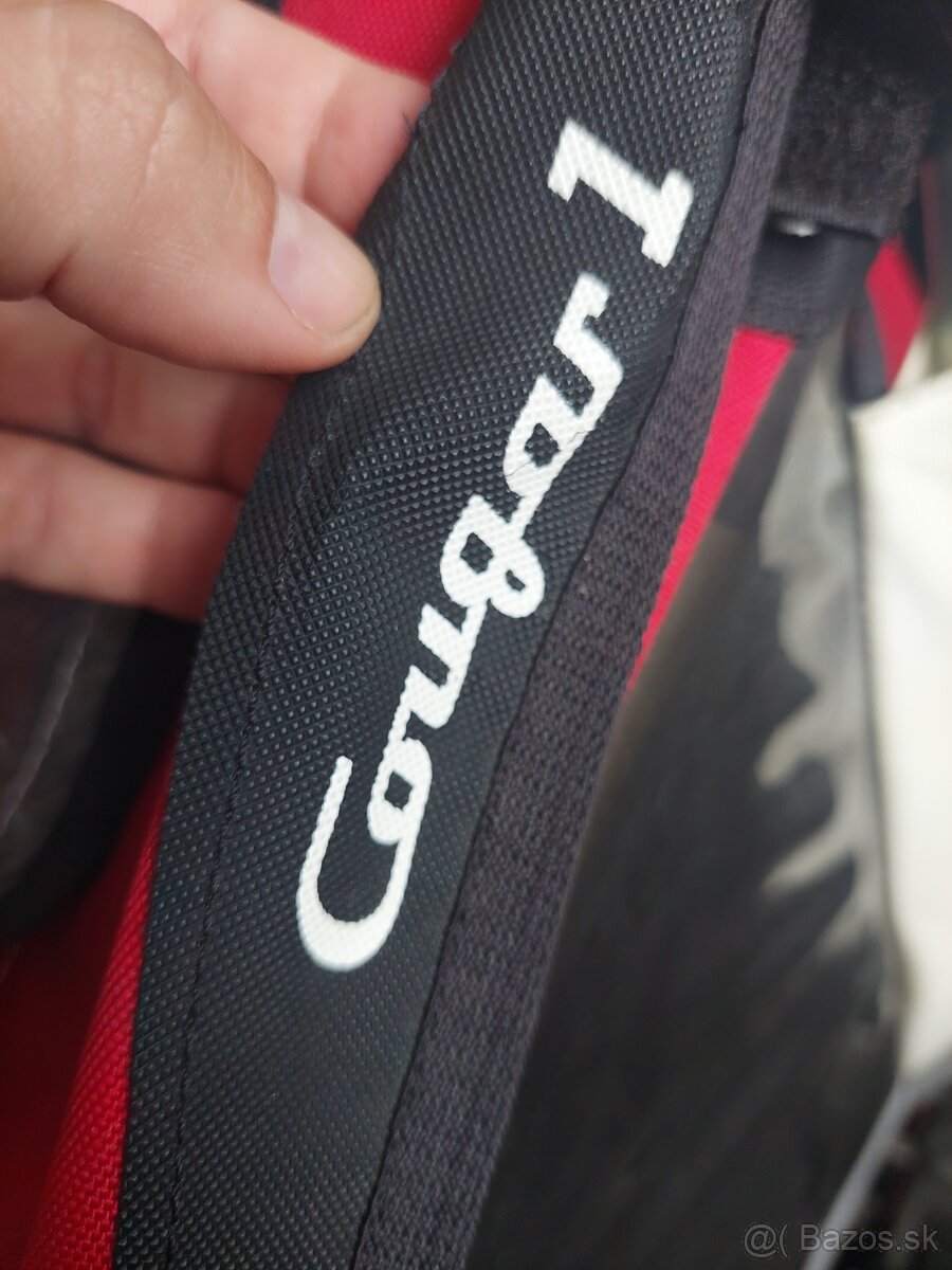 Cyklovozík Thule Chariot pre 1 dieťa + možnosť s jogging kit - 20