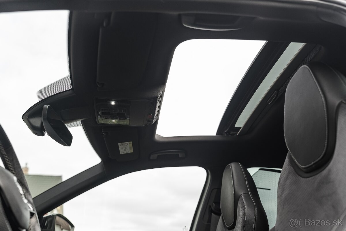 Škoda Superb 2.0 TDI SCR Sportline DSG - 20