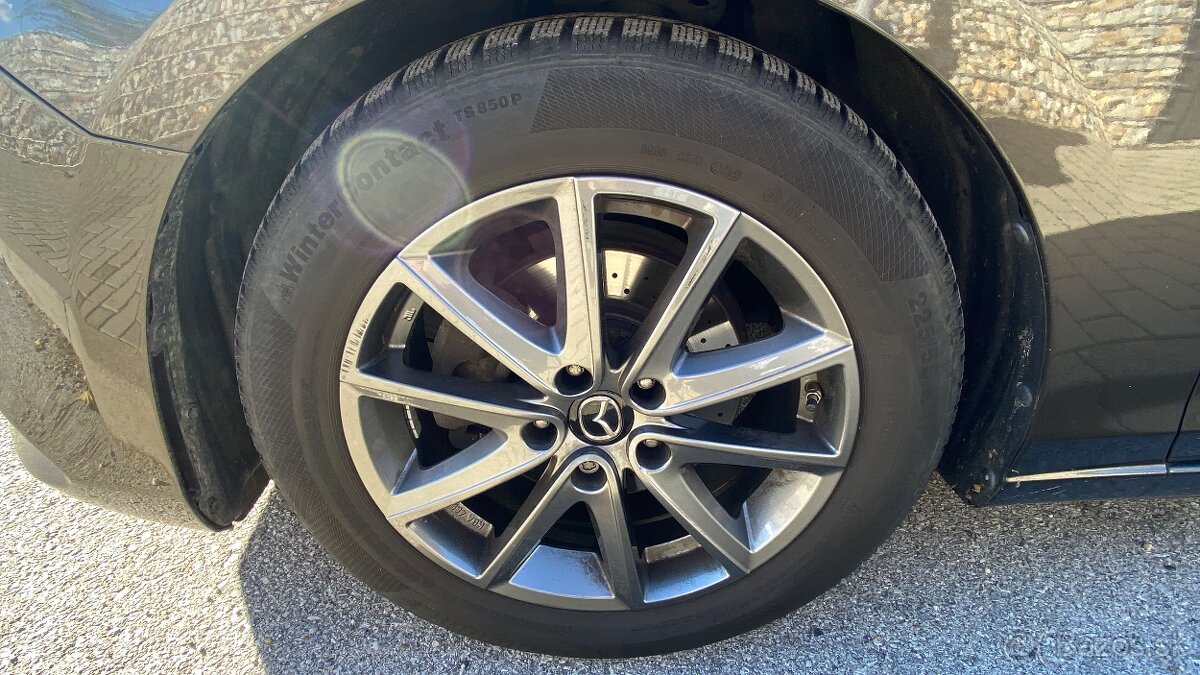 Predam Mazdu 6 2.5 Skyactive G194 Revolution TOP AT/6 LPG - 20