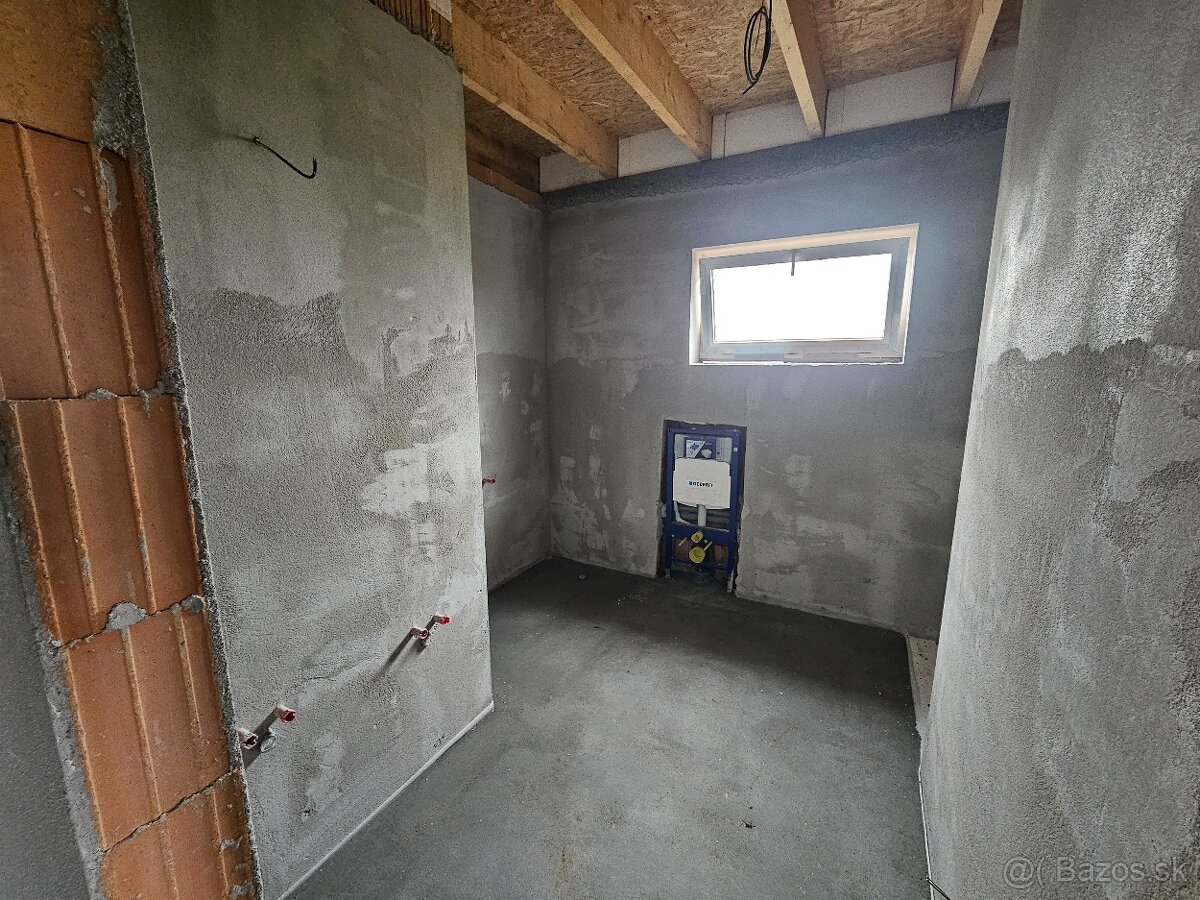 Novostavba domu, Veľké Bedzany , 0903 958 065 - 20