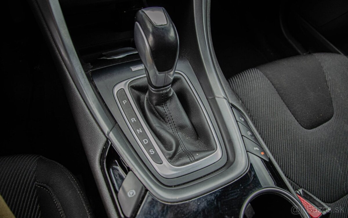 Ford Mondeo Combi 2.0 TDCi Duratorq Titanium A/T - 20