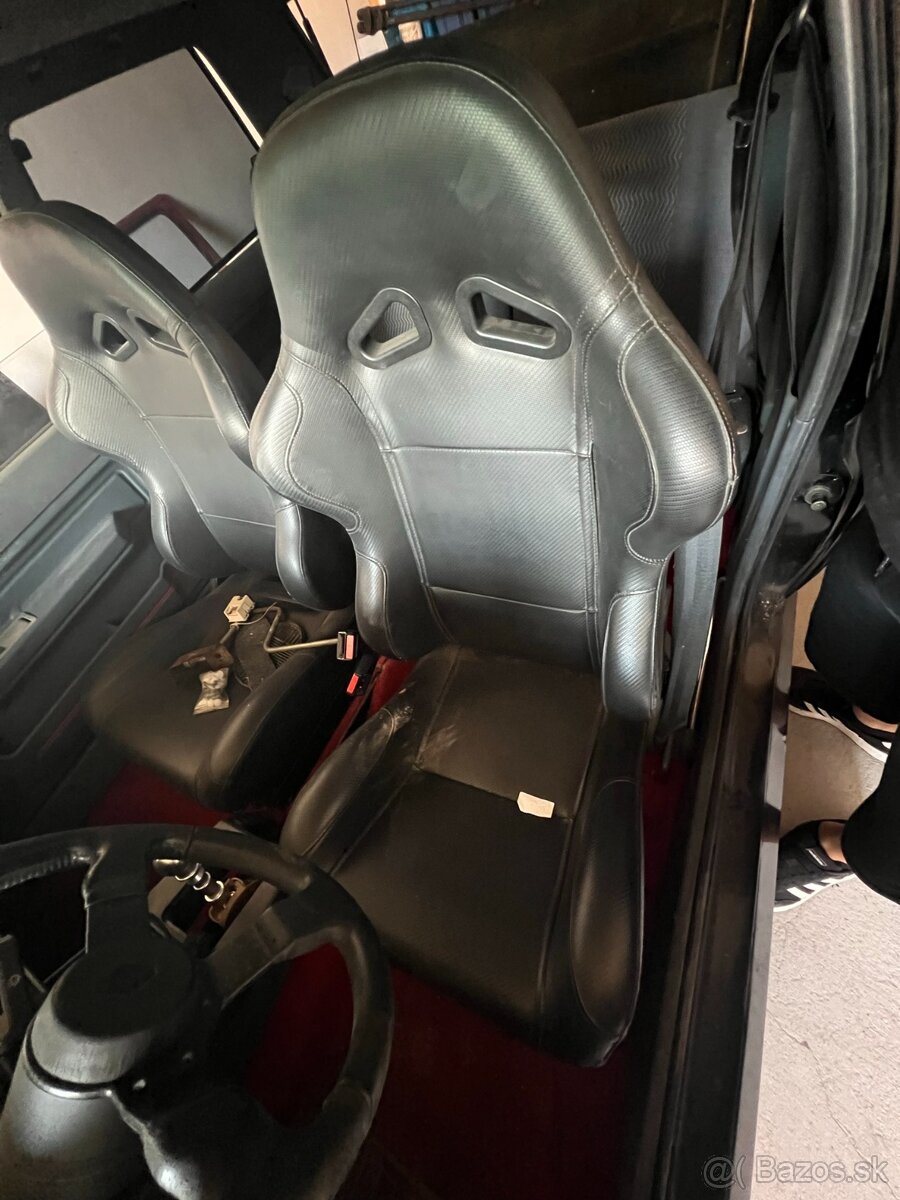 Renault 5 GT Turbo - 20