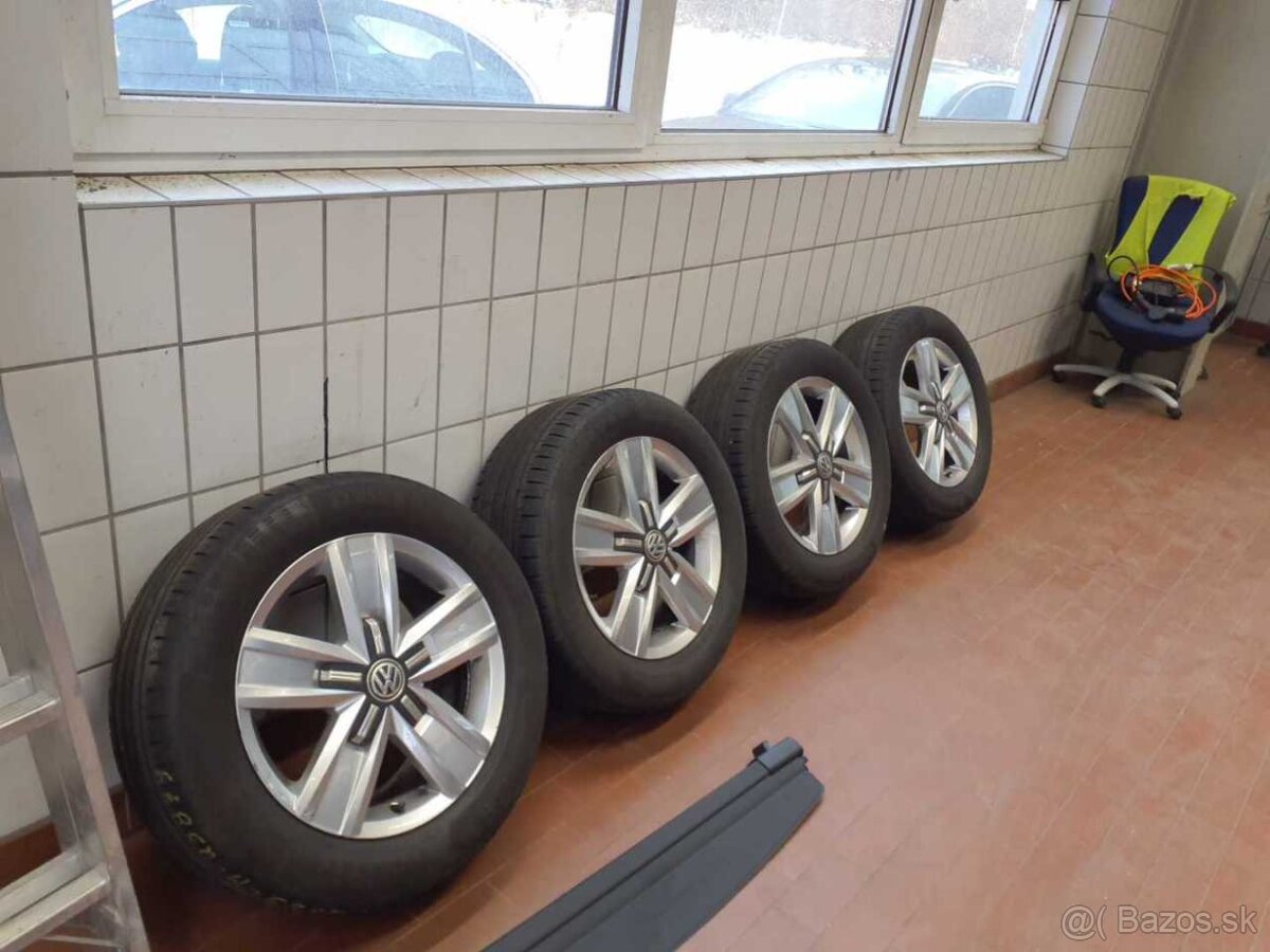 VW T6.1 Multivan Generation Six FWD 146 kw - 20