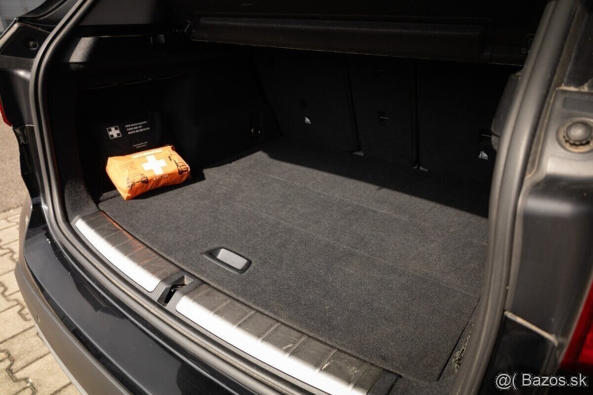 BMW X1 xDrive 18d xLine - 20