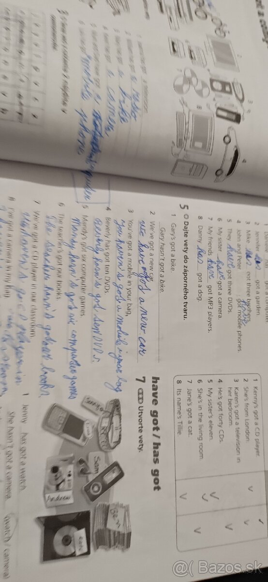 Oxford pracovné zošity - 20