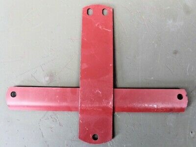 Originální Plexi sidecar držák kulometu plachta na sajdu - 20