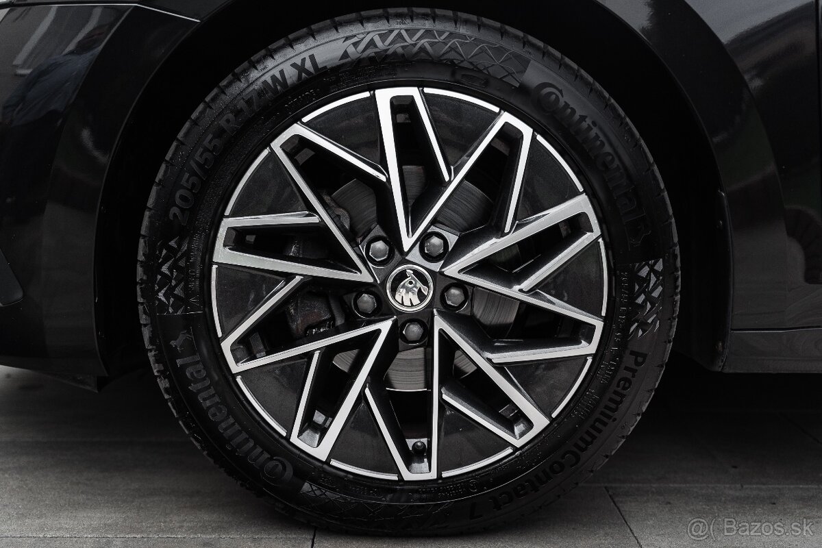 Škoda Octavia 2.0 TDI SCR Style DSG - 20