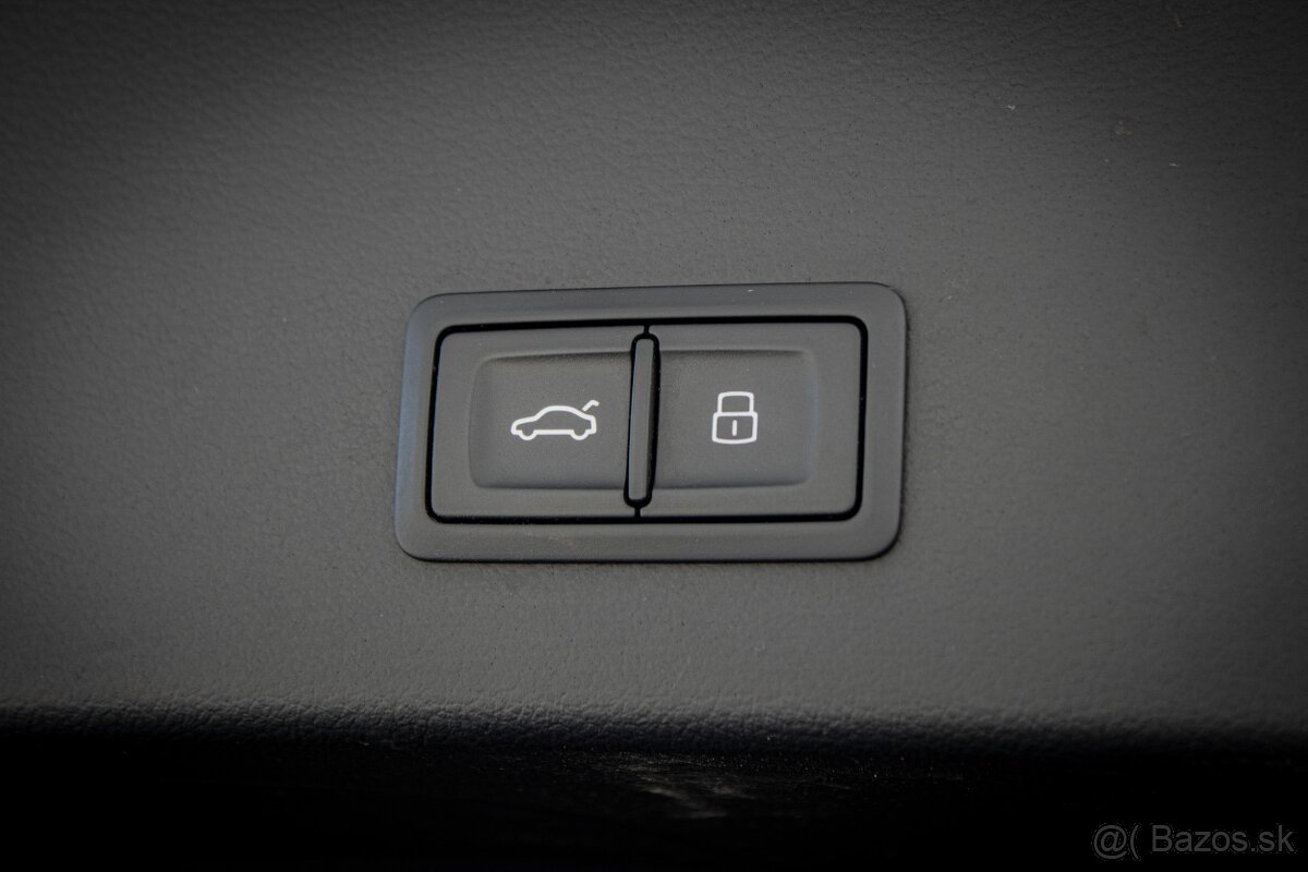 Audi A6 Avant Competition - 20