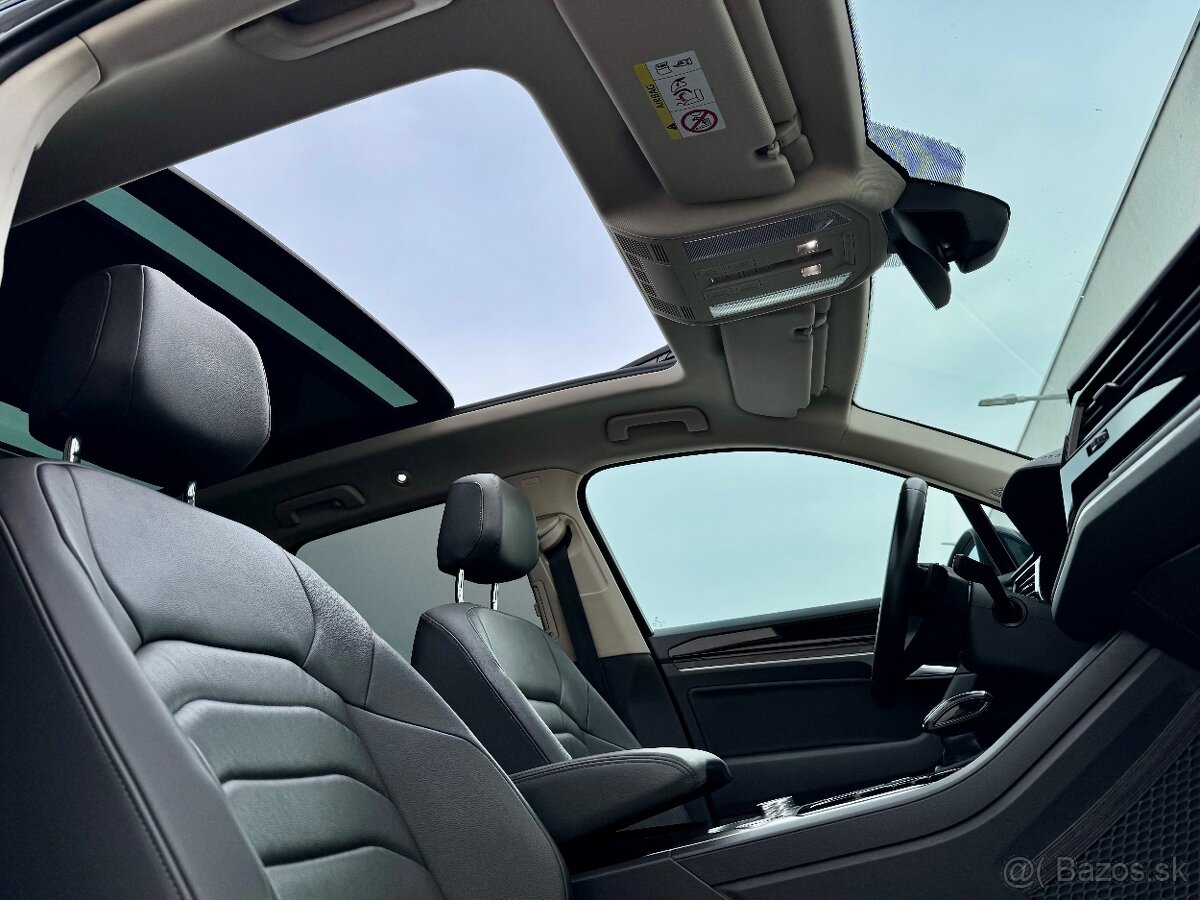 Volkswagen Touareg 3.0 V6 TSI ehybrid - 20