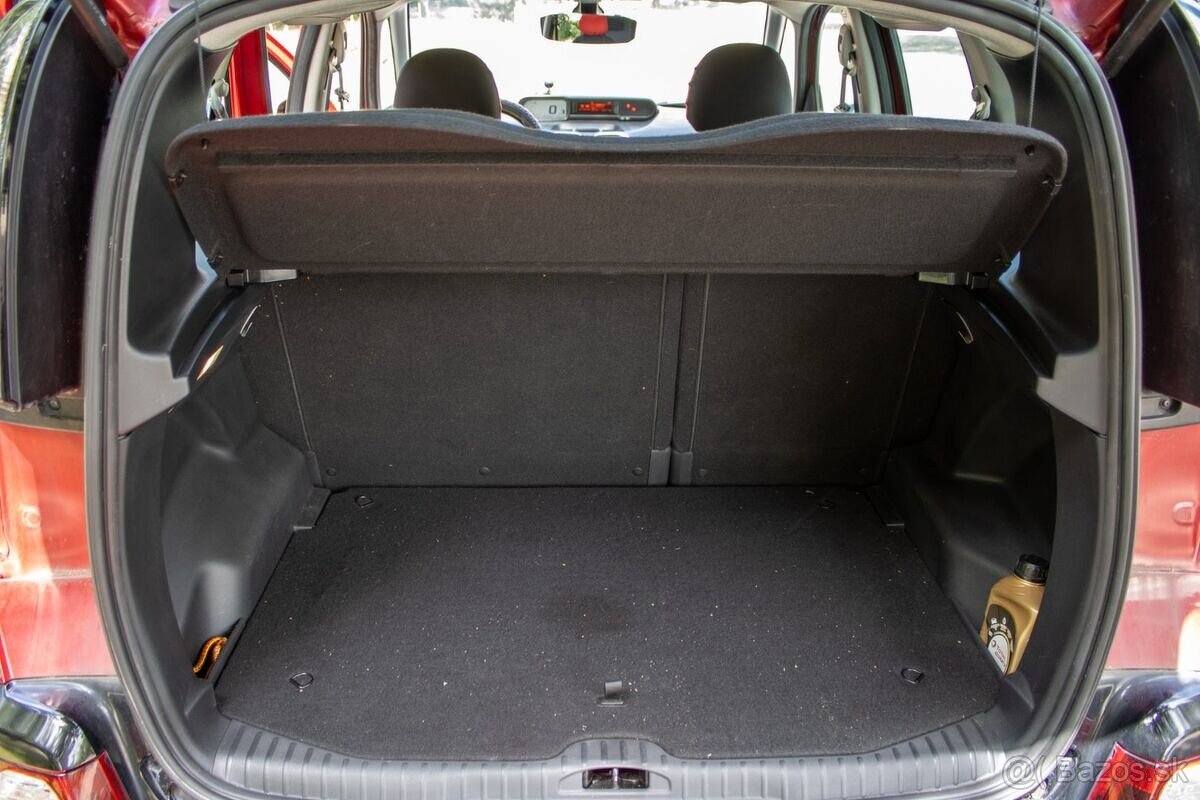 Citroën C3 Picasso VTi 95 Exclusive - 20