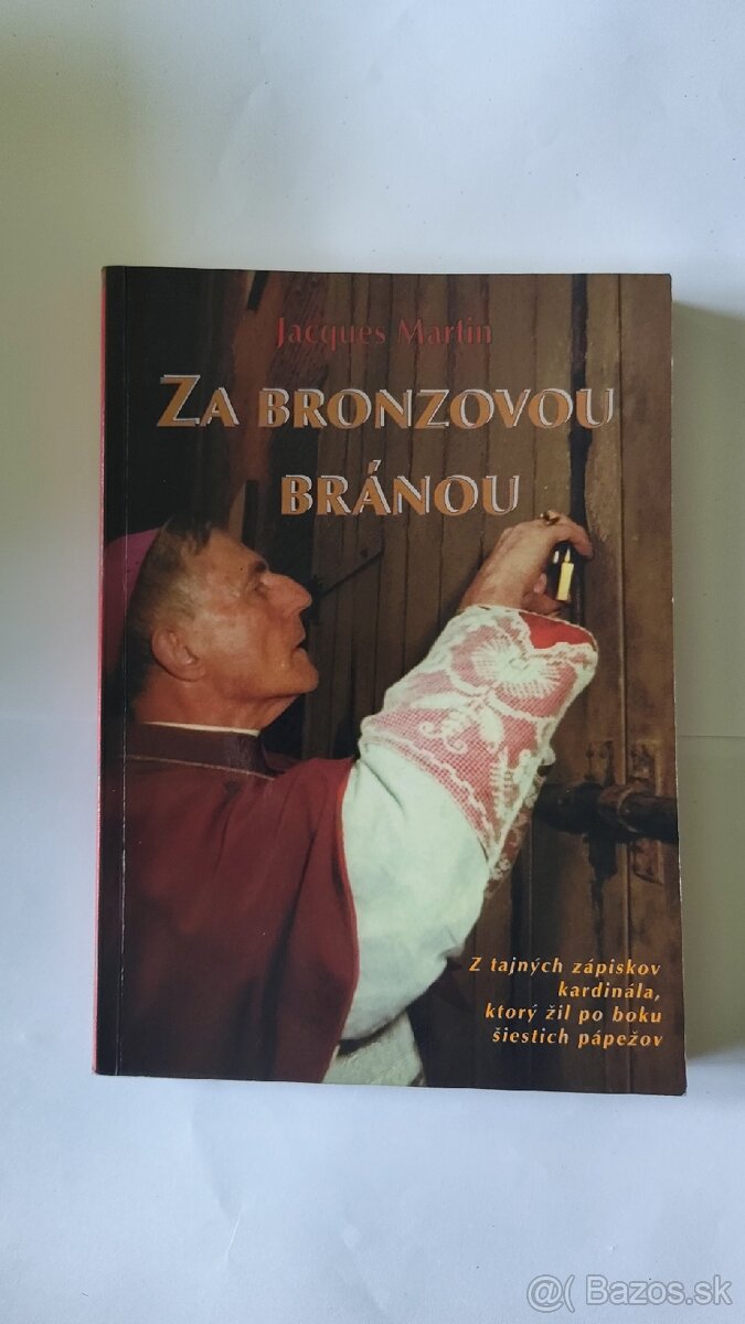 Knihy s kresťanskou, náboženskou tématikou - 20