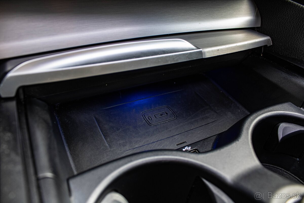 BMW G31 520d Touring 140kW, Harman/Kardon, Panorama, Koža - 20