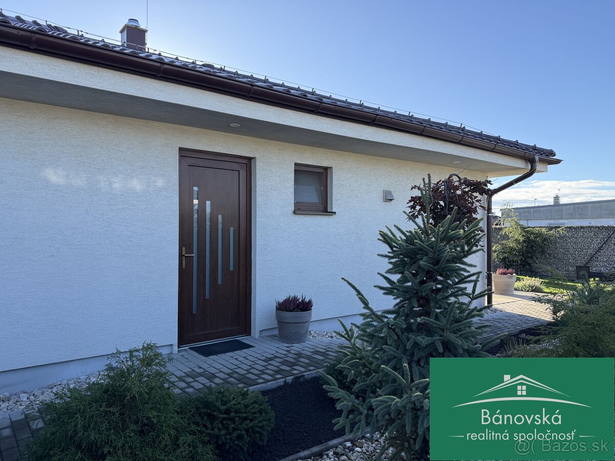 Kostolište – Na predaj novostavba 3 izbového rodinného domu - 20