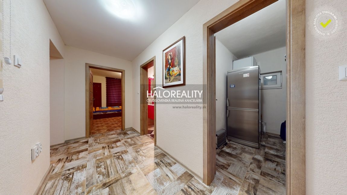 HALO reality - Predaj, rodinný dom Číž - EXKLUZÍVNE HALO REA - 20