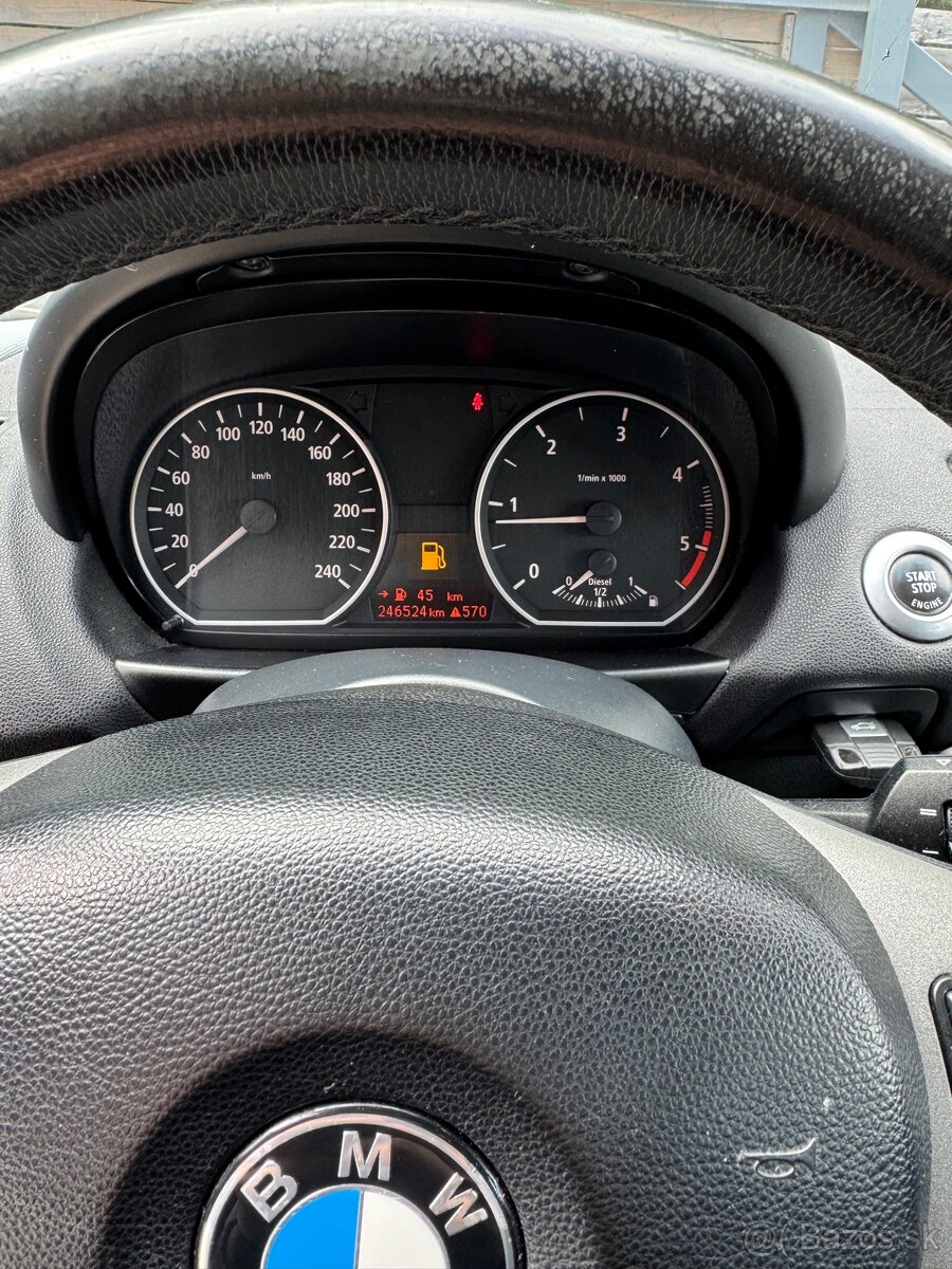 BMW 118D - 20