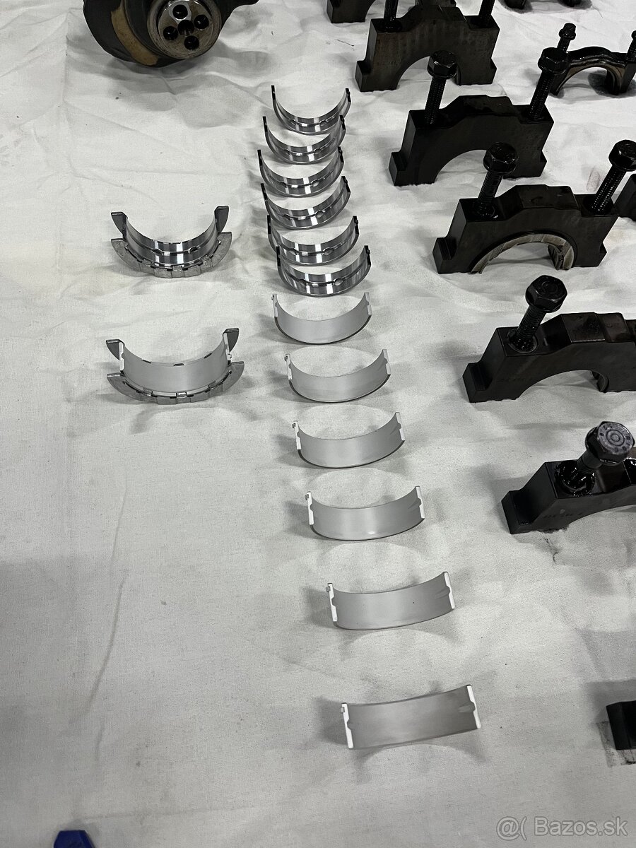 BMW Gt 535d x-drive 2012 - 20