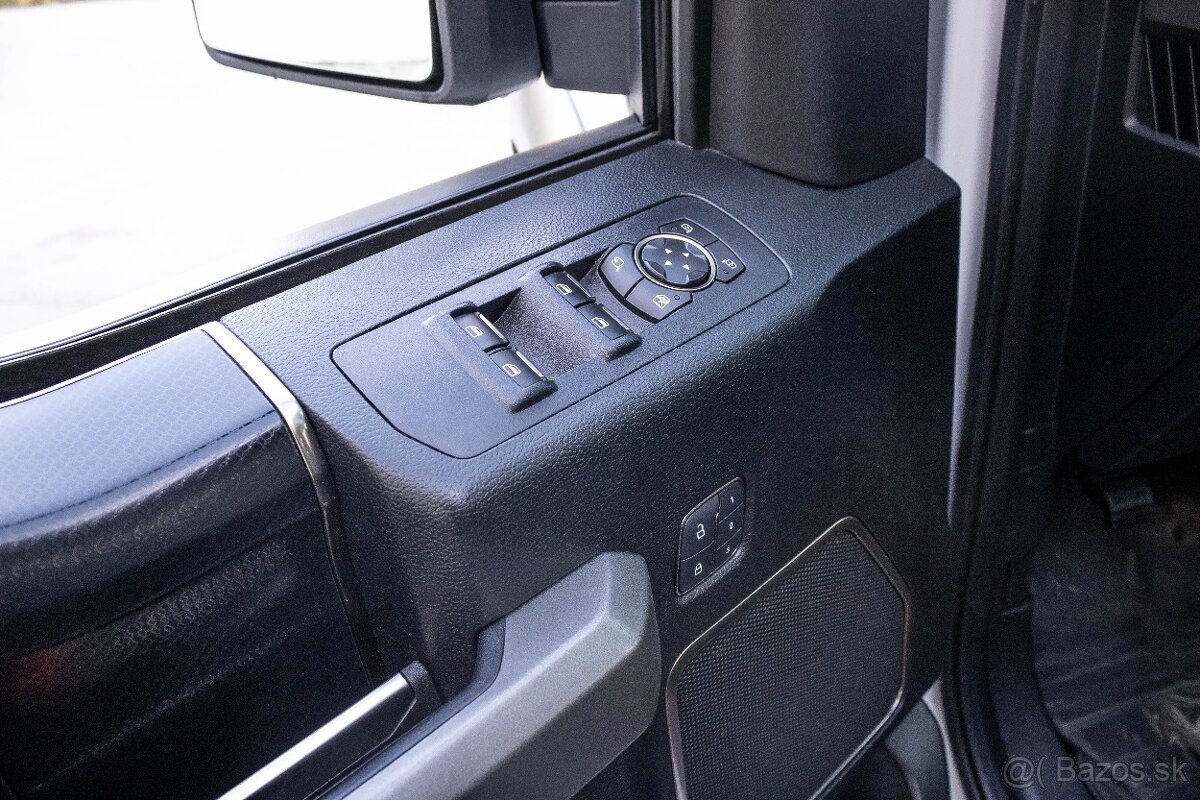 Ford F-150 Raptor 3.5 4x4 336kW - Možný odpočet DPH - 20