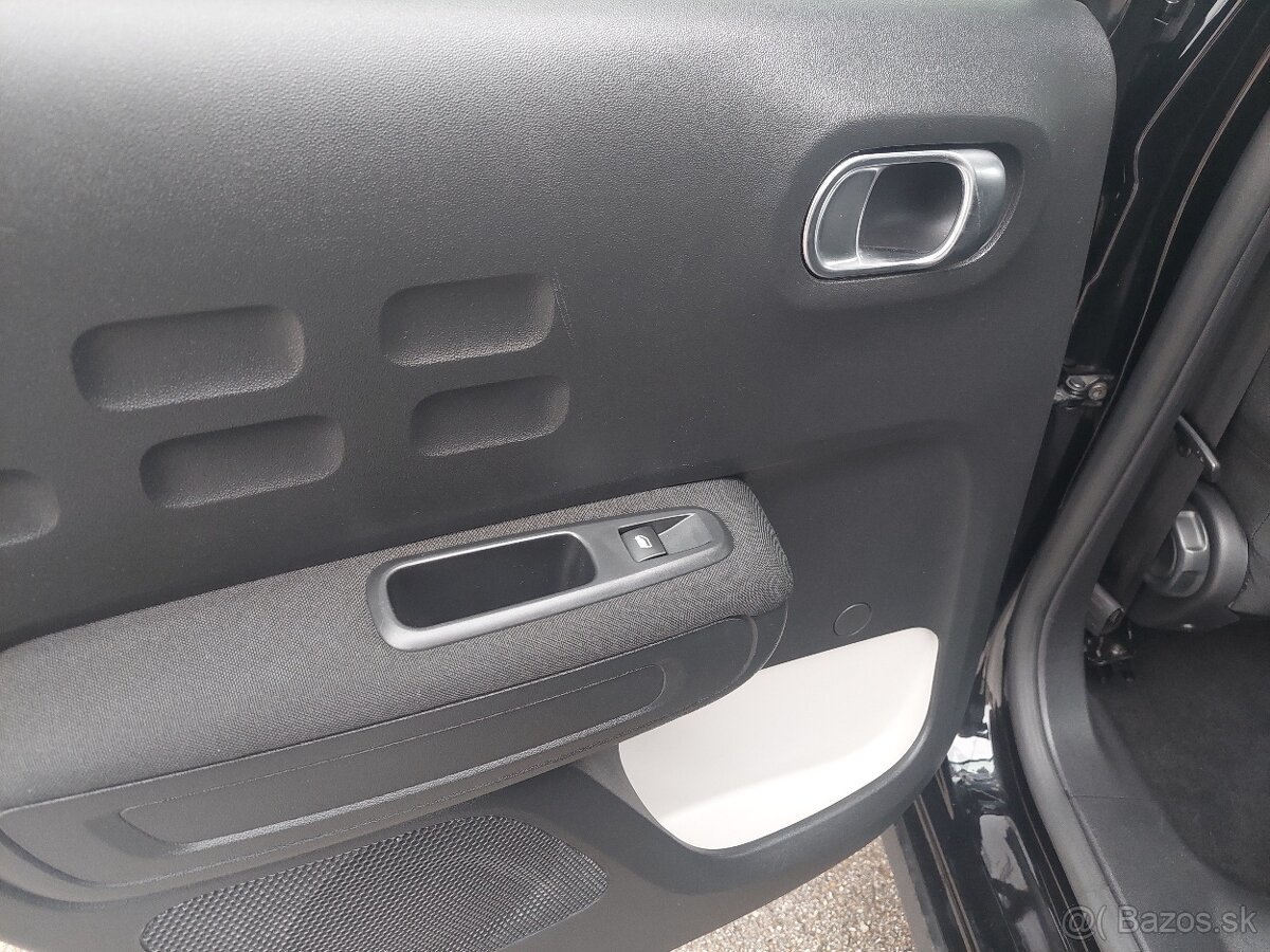 Citroën C3 PureTech 82 S S Shine Pack - 20