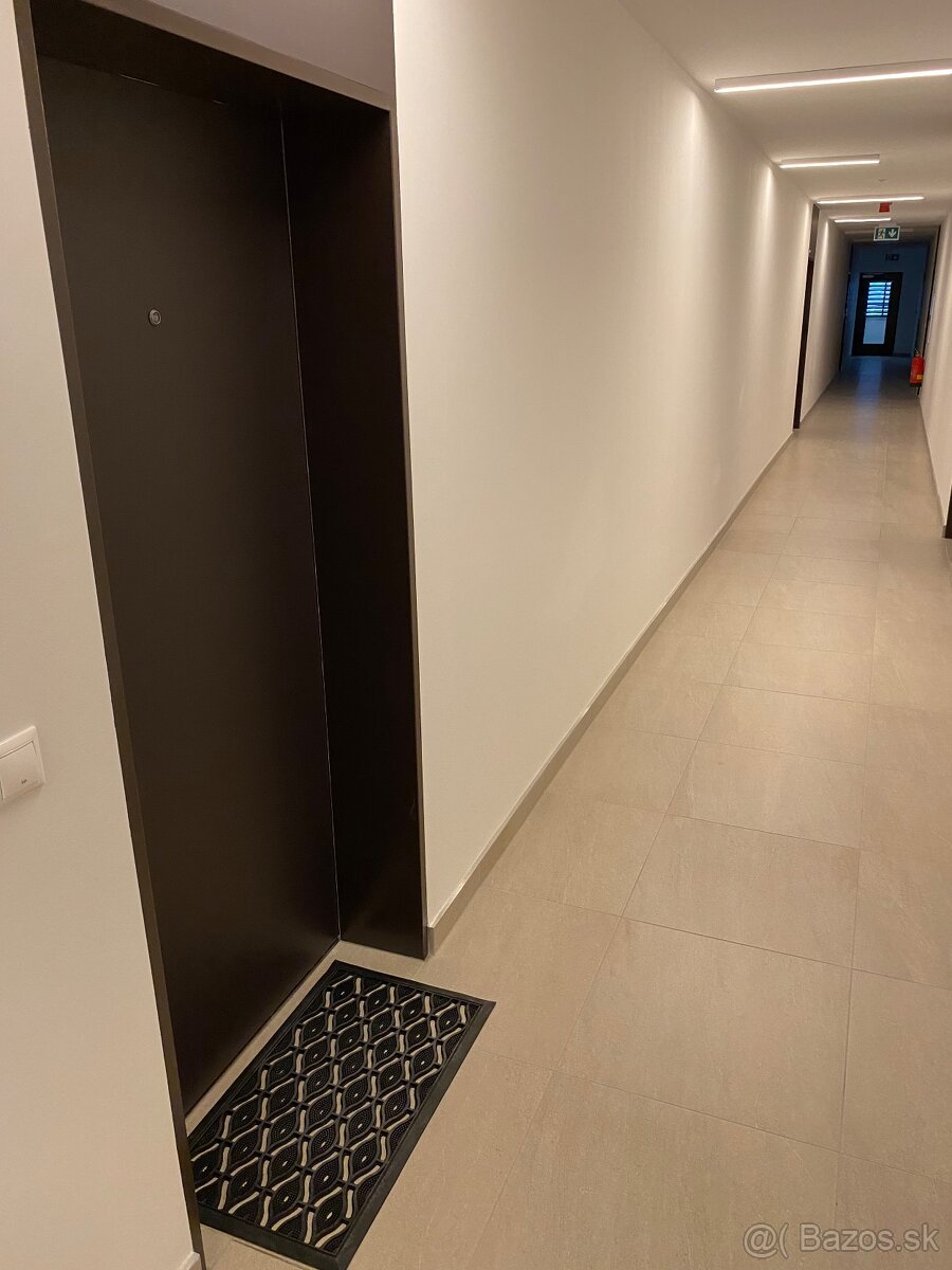 Karpatská residence 2 izbový byt s loggiou - 20