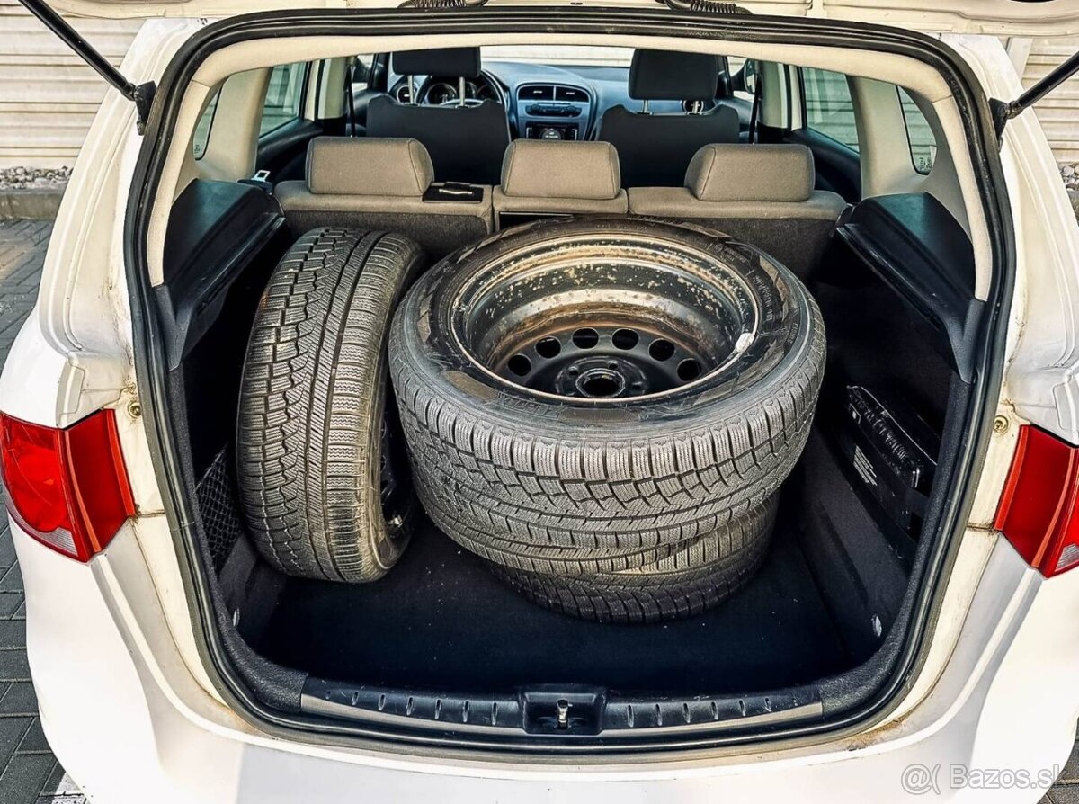 Seat Altea XL 1.6 TDI 66Kw - 20