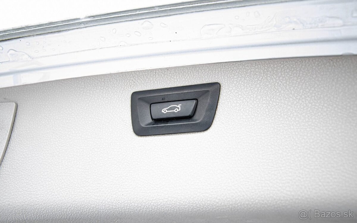 BMW F31 Rad 3 Touring 318d - 20