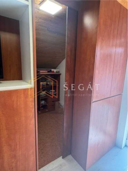 Prodej dvou RD v Komni okr Uh Hradiště Zlínský kraj - 20