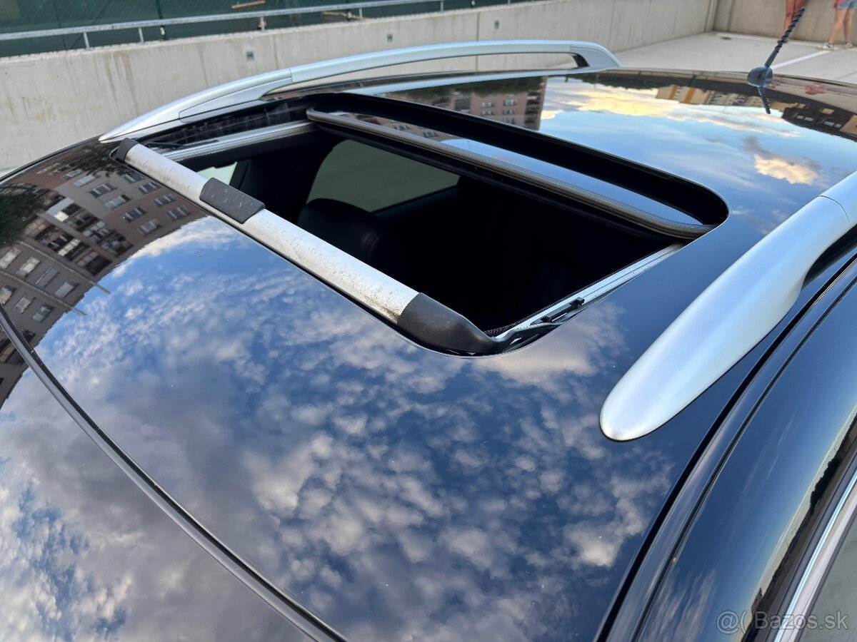 Infiniti FX 30 S premium - 20