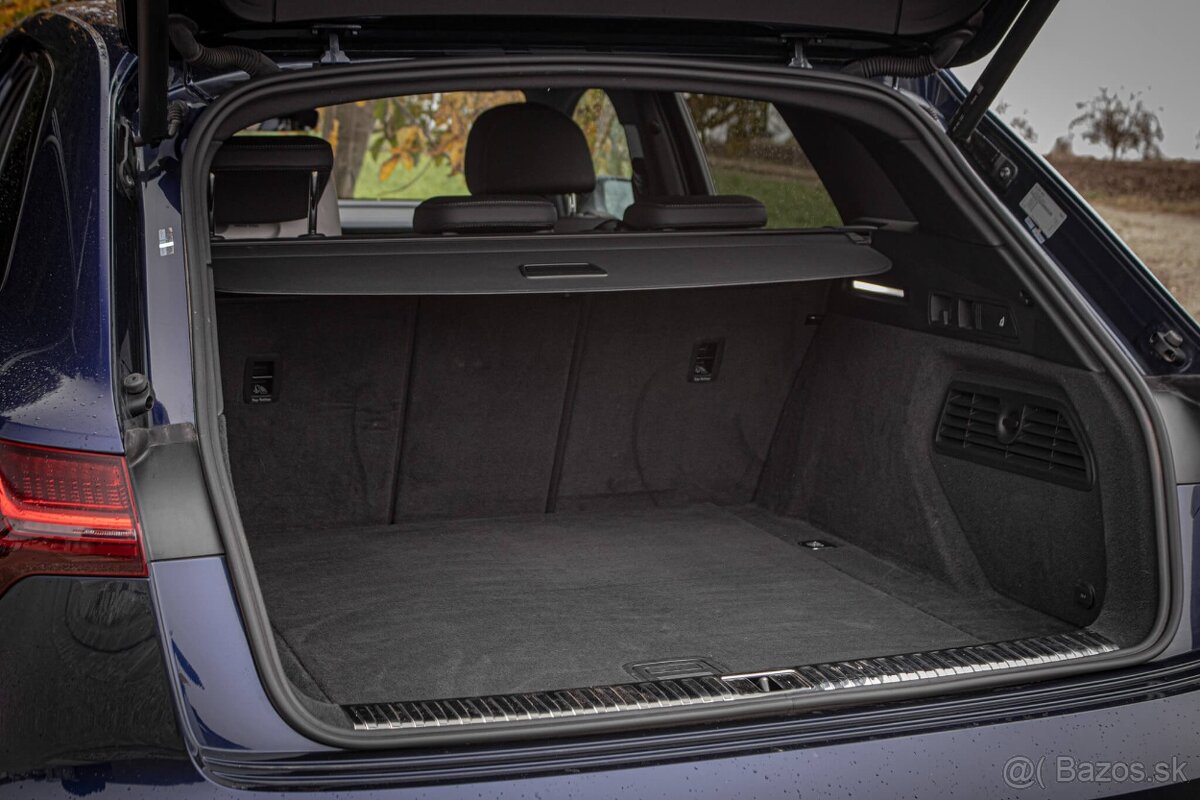 Audi E-tron 55 quattro S line - 20