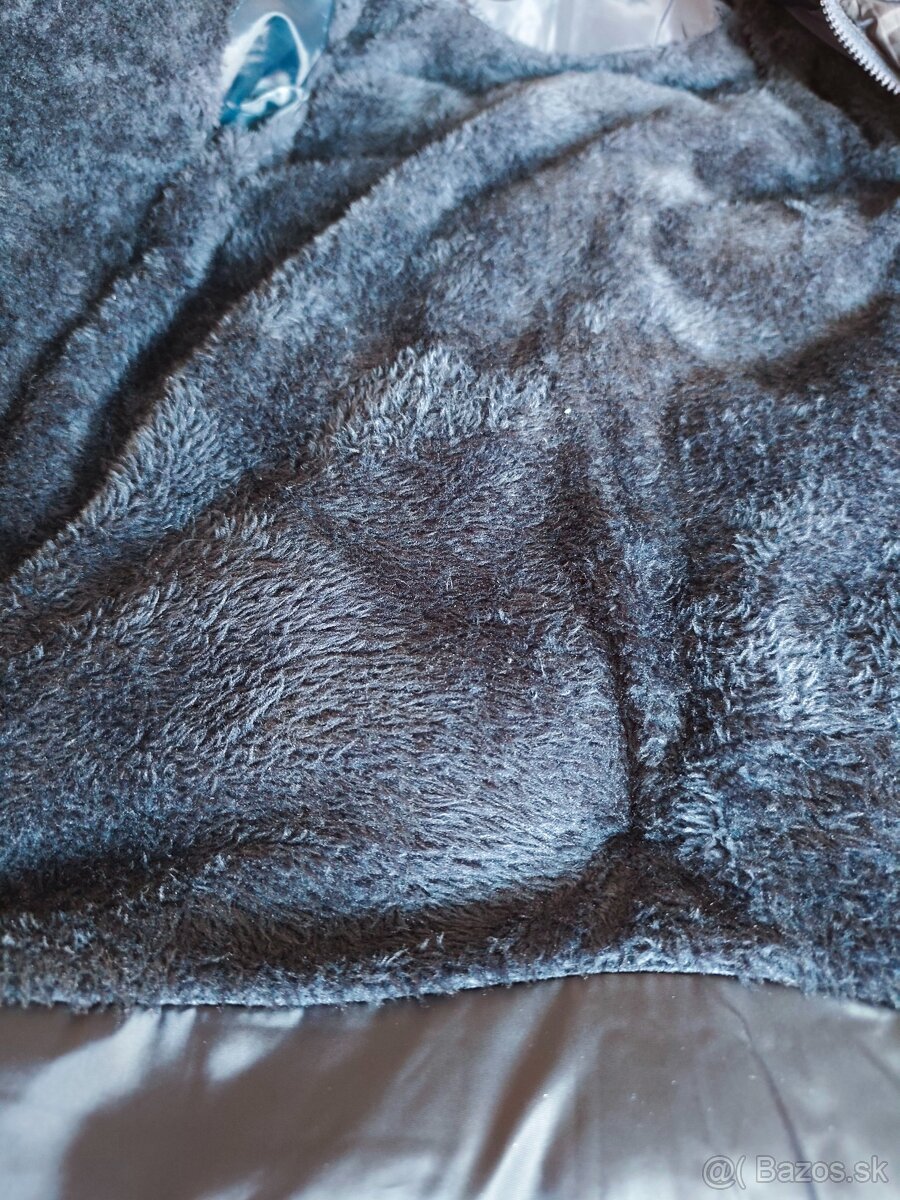 CHLAPČENSKÁ VETROVKA - 20