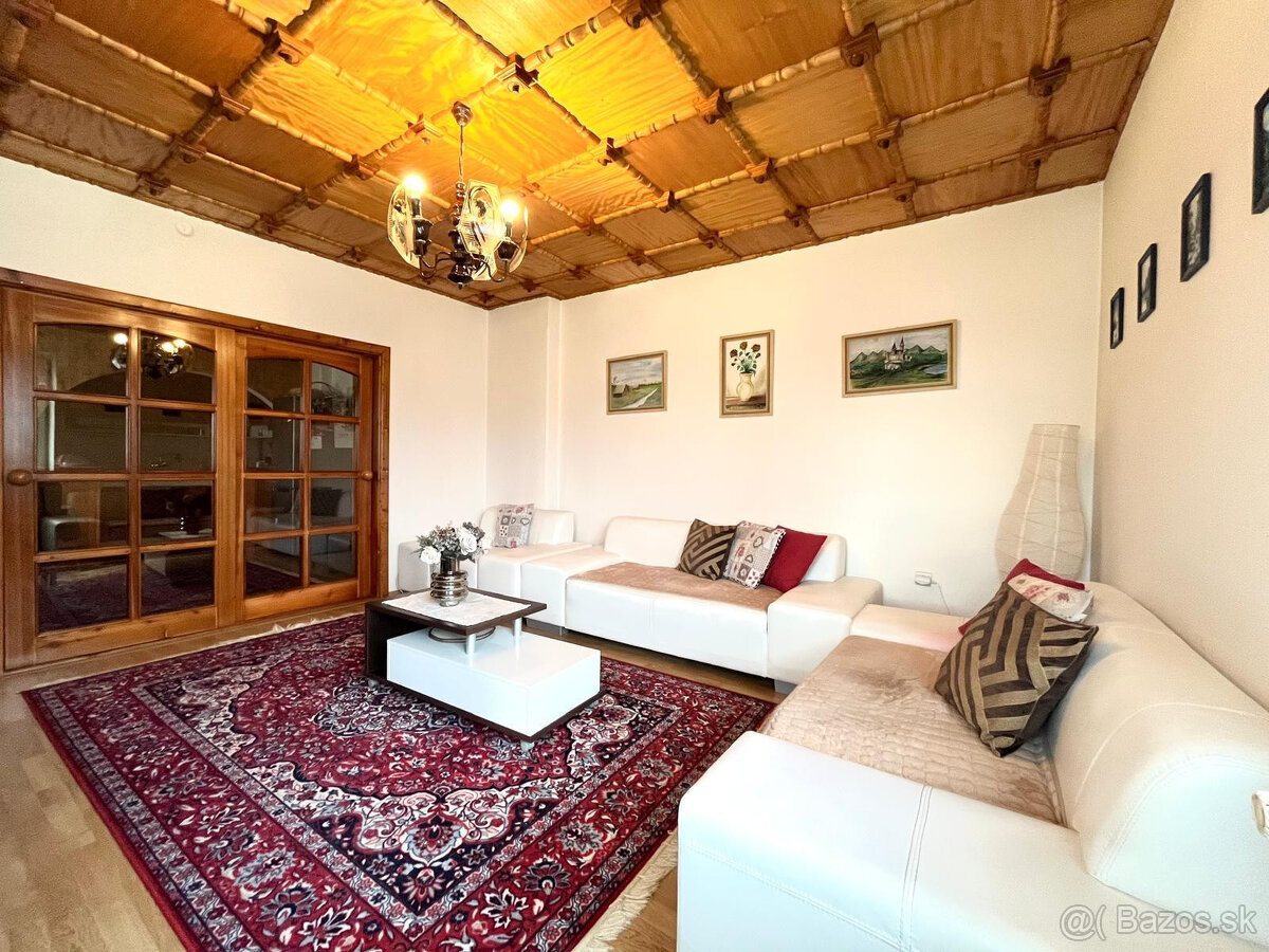 Wealth Group | Exkluzívne ponúka - pekný 4-izbový rodinný do - 20