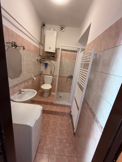 NA PRENÁJOM 2 IZBOVÝ BYT+KK+PARKOVANIE TRENČÍN, SIHOŤ 1 - 20