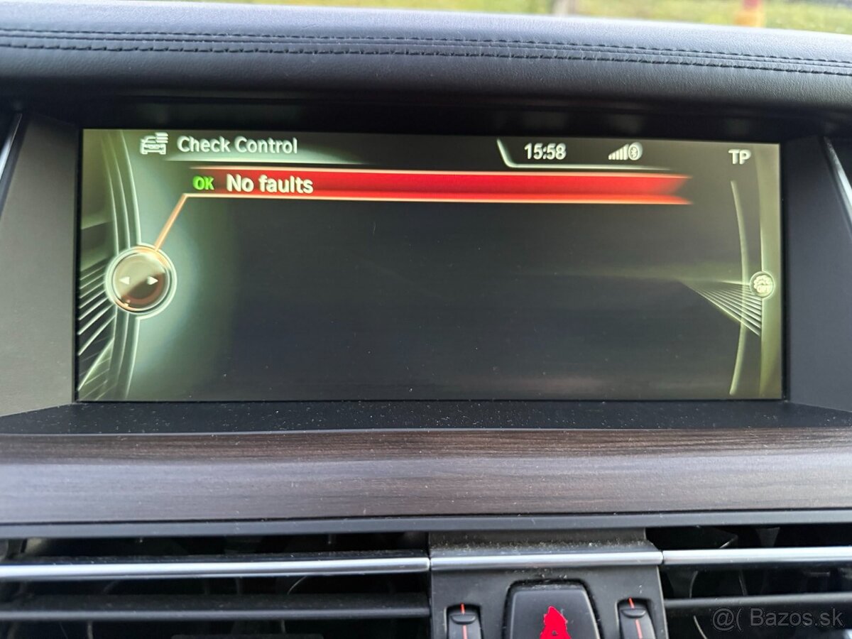 BMW Rad 7 750D xDrive Individual - 20