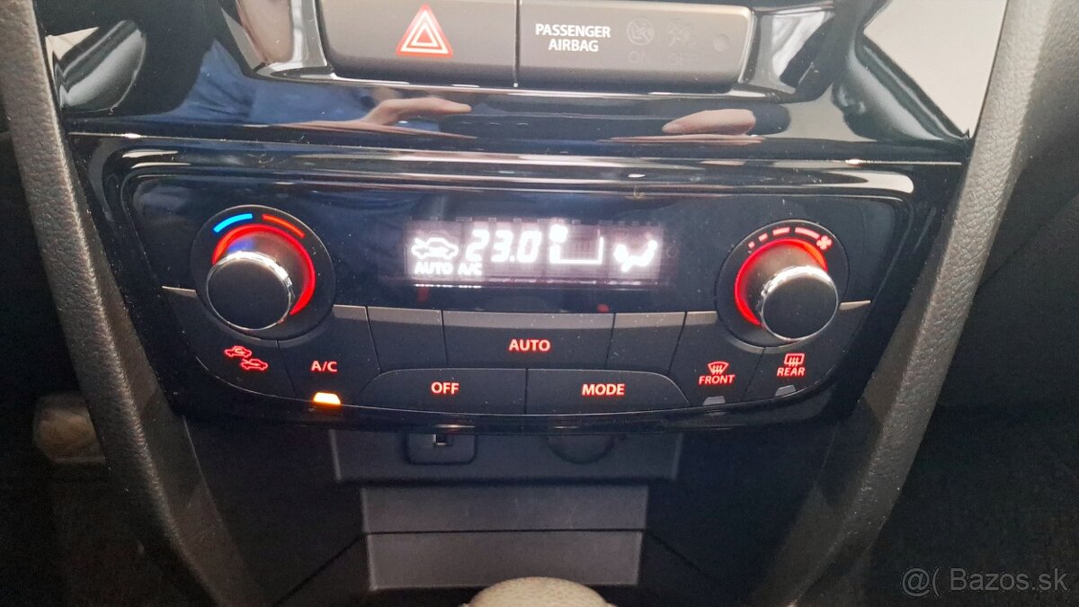 Vitara AWD 1,5 75kw AT - 20