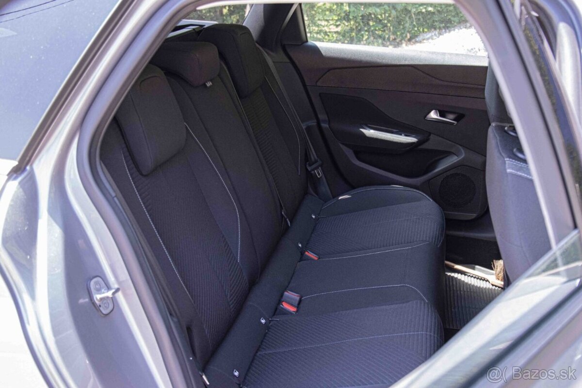 Peugeot 308 1.2 PureTech 130 Active Pack Prestige - 20