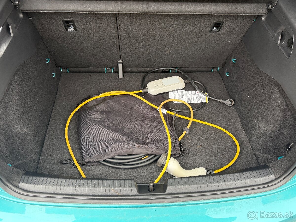 VW ID.3 Pure Performance 45kWh-110kW 46tis km - 20