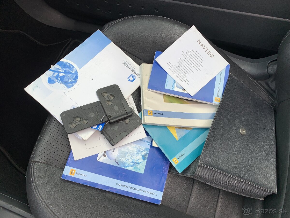 RENAULT MÉGANE CABRIOLET 2.0 16V CC PRIVILÉGE LUXE PANORAMA - 20